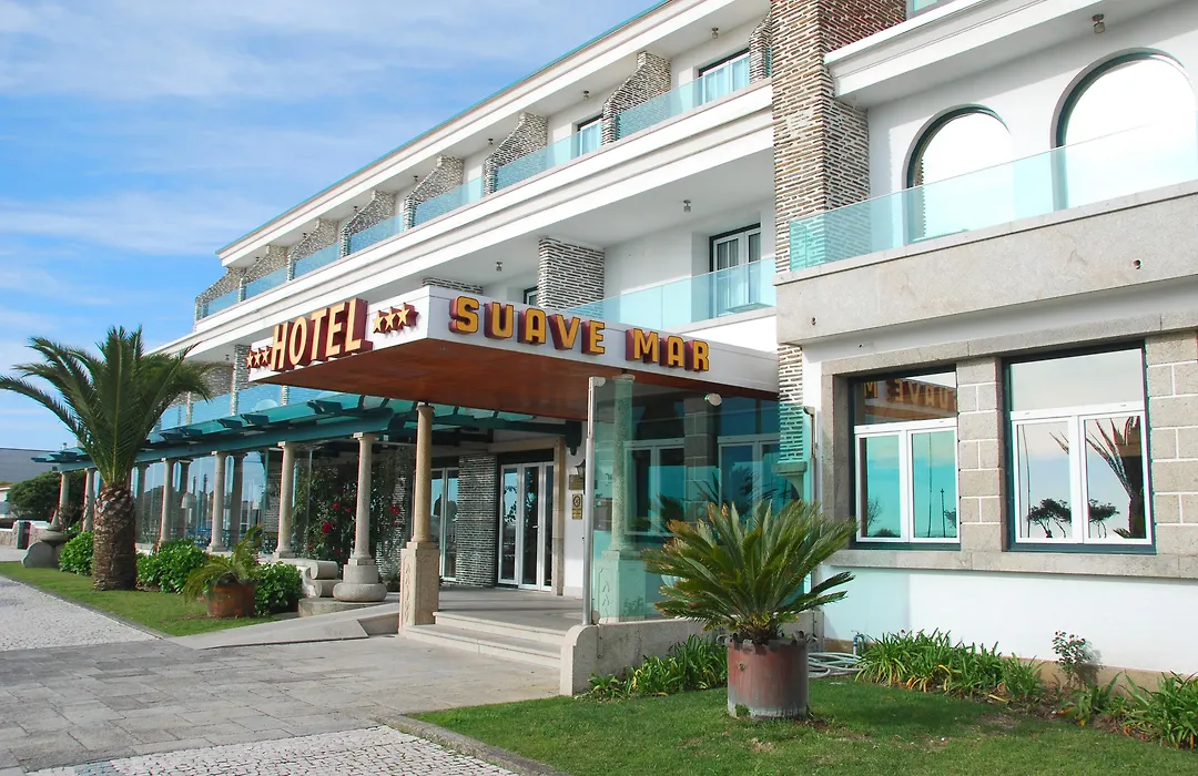Hotel Suave Mar-1