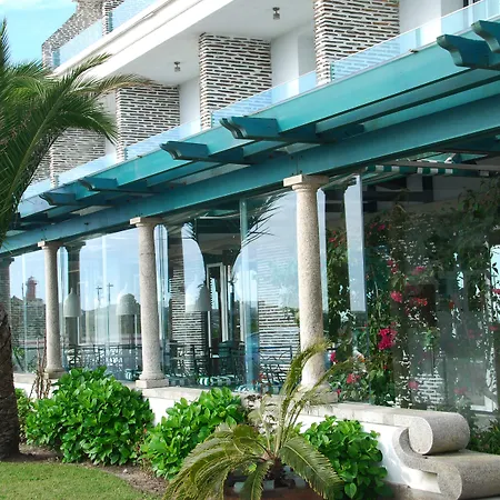 Hotel Suave Mar-2