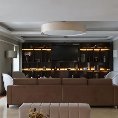 Hotel Suave Mar-3