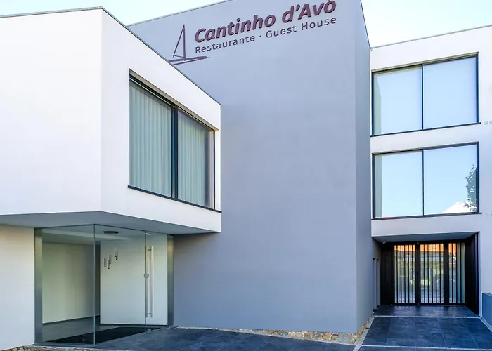 CANTINHO D'AVÓ